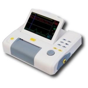 7 Inch Screen Multi Parameter Patient Monitor