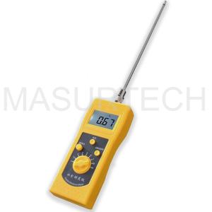 Wholesale DM300F 0-80% ceramic powder Moisture Meter from china suppliers
