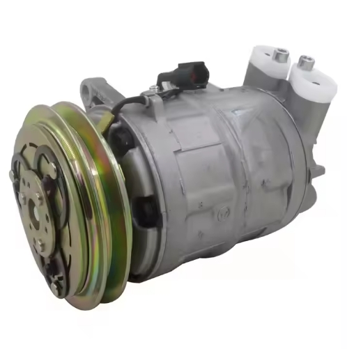 New Auto Air Conditioning Compressor for NISSAN NAVARA