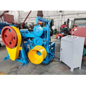 Wholesale Advanced Tire Recycling Machine for Efficient Rubber Processing Solutions from china suppliers