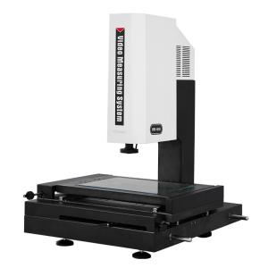 High Precision Semi Automatic Video Measuring System Auto Focus Vision Measuring