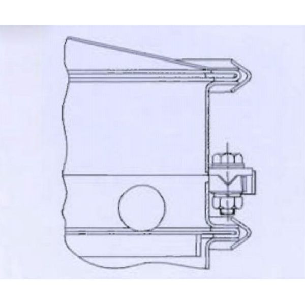 Large Capacity Powerful Rotary Vibrating Screen For Screening Fine Nickel Alloy Powder