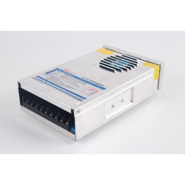 33.3A Switching Power Supply AC To DC12V Led Driver Transformer 400W Rainproof LED Power Supply