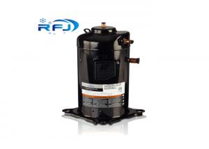China R410A Stationary Refrigeration Scroll Compressor 3.5HP Heat Pump Rotolock on sale