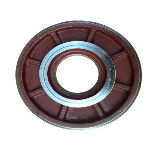 Wholesale Precision Investment Casting Hydraulic Valve Cover from china suppliers