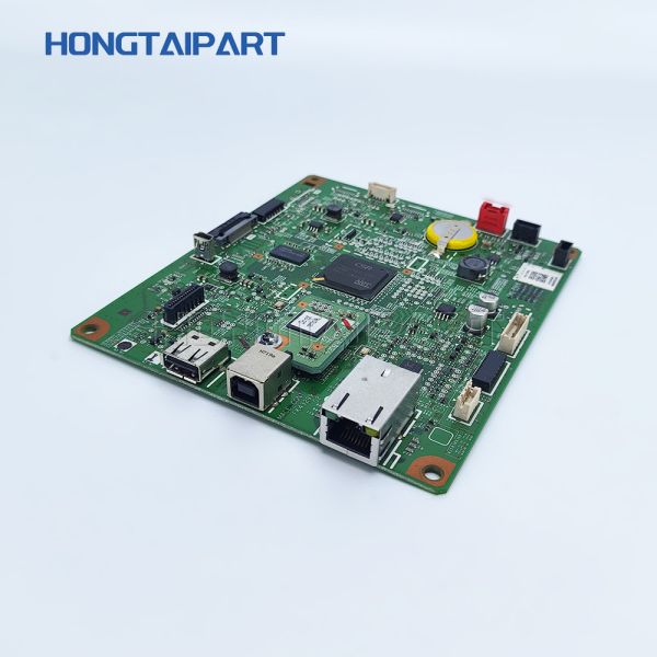 FM1-P966-000 FM1-P966 Main Controller PCB Assmelby for Canon LBP251x LBP253x LBP251dw LBP253dw PrinterP M604 M605 M606