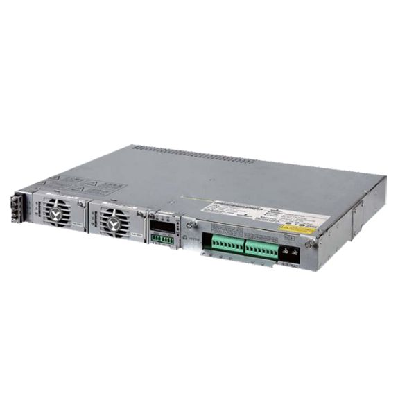 Vertiv Emerson Subrack Netsure 212C23 Series With Monitor