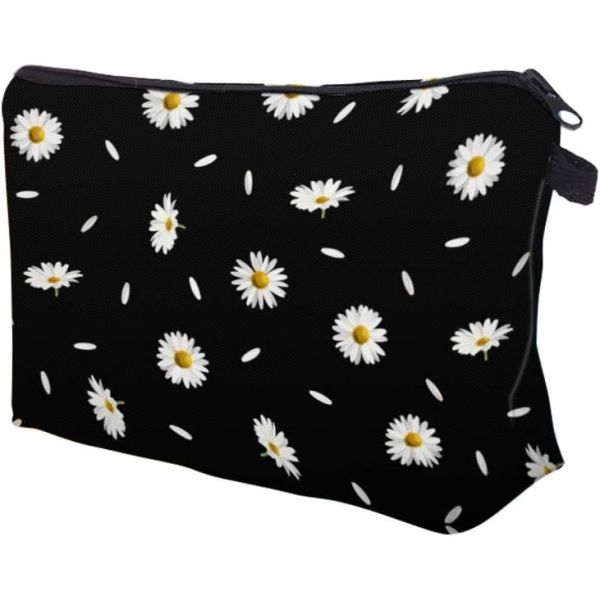 Cute Travel Makeup Bag Cosmetic Bag Small Pouch Gift for Women