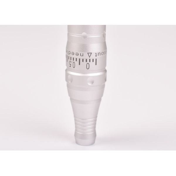 Professional Cosmetic Tattoo Machine Pen Microblading Wireless