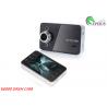 Buy cheap Unmanned Surveillance Mini Dash Cam Dual Lens For Instantaneous Data Protection from wholesalers
