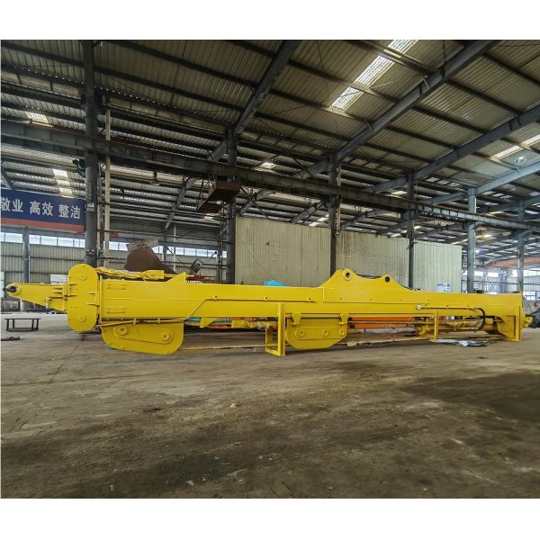 Excavator Telescopic Arm Adjustable BS900E Telescopic Arm