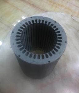 Wholesale China Rotor and Stator Hardware stamping parts for Precision CNC Machine Spindle from china suppliers