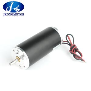 38mN.M 3500rpm 24v 14W 42ZYT Brushed Type Dc Servo Motor hybrid Type