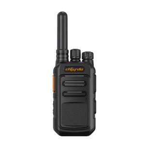 Wholesale Chierda CD-Q6 Long Range Handheld Walkie Talkie from china suppliers