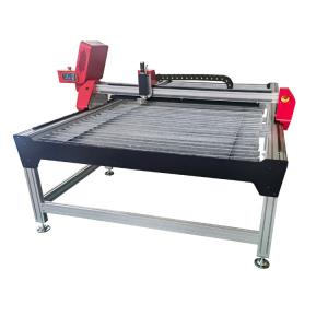 Wholesale Area 1000x2000mm Cnc Cutting Table Mini Low Noise from china suppliers