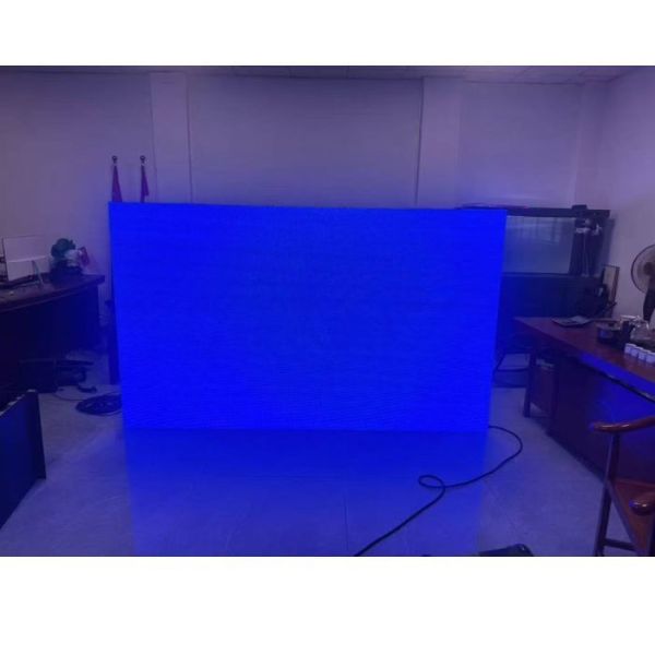 P2.6 Second Hand Led Screen Used Led Display 3840Hz High Performance