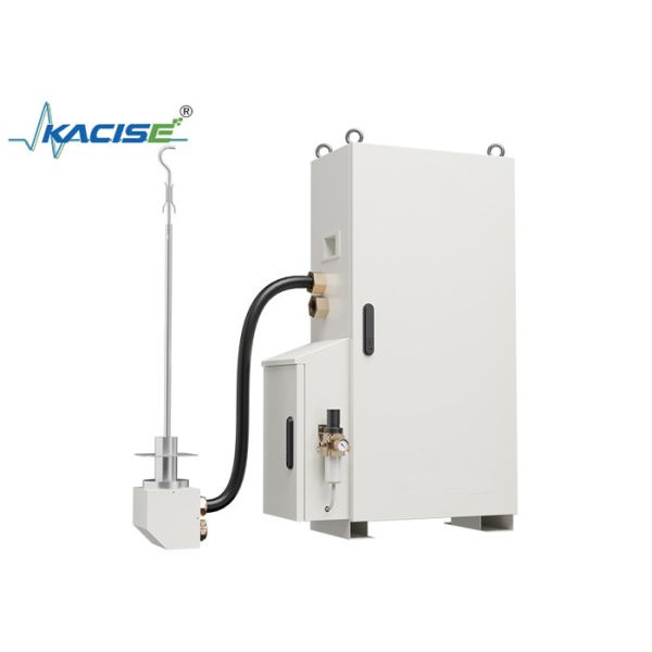 Laser Dust Meter KGD - YQ - 525