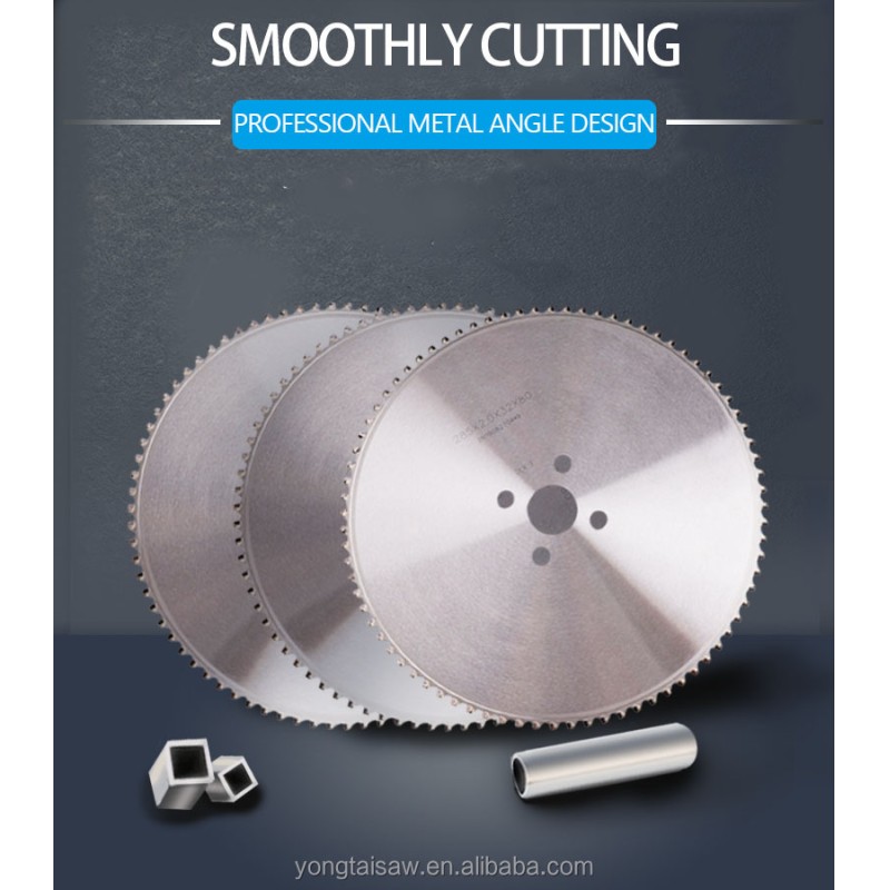 Automatic Swing Head Circular Clod Saw Blade Sharpening Machine Circular Cold Saw Blade Cutting Metal