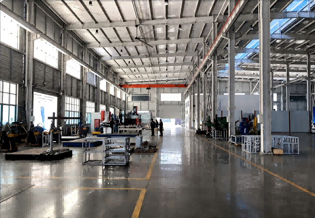Unloading Rotary Pharmaceutical Granulation Equipment Semi Dry Powder