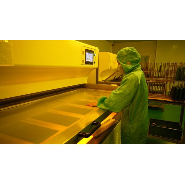 Chemical Etched Advanced Ultra Thin Vapor Chamber for High-Performance Laptops & Tablets