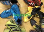 East Africa Used Athletic Shoes , Big Size Male Second Hand Soccer Shoes