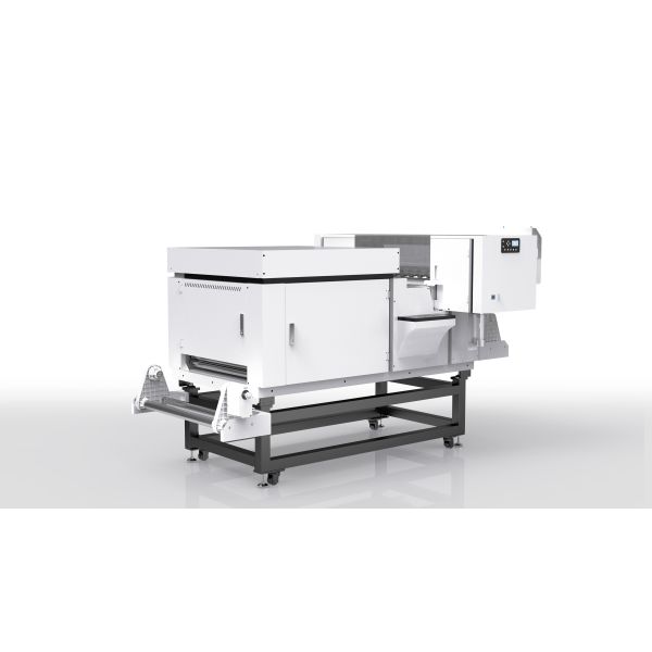 full color DTF Direct To Film Printer For Small Business 2400dpi ODM