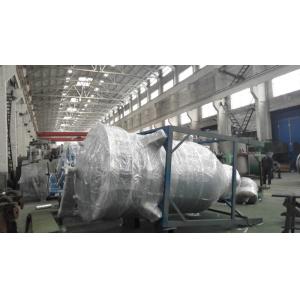 Wholesale Compact Structure Vertical Pressure Leaf Filter SS304/316 Filter Mesh from china suppliers