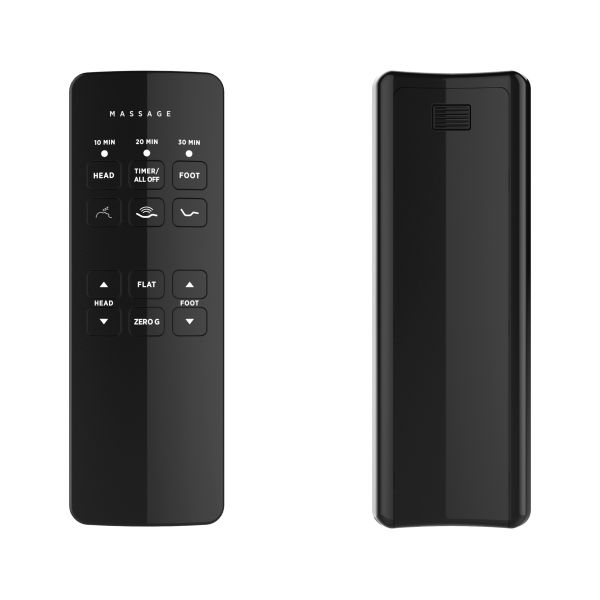 Popular Shape Digital Remote Control Customer Centric Approached Button