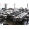 Special Shaped Structural Steel Square Tubing Seamless Cold Drawn Steel Tube for sale