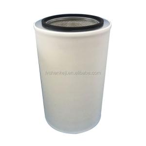 China 99.99% Air Compressor Separator Filter , AY-4W38-00000 Cartridge Air Filter on sale