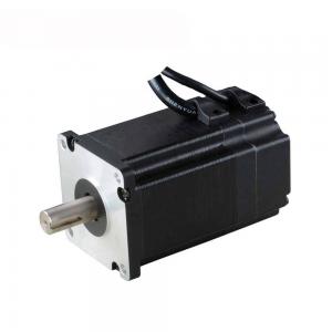 Wholesale 12 Slots 8 Poles 3 Phase Water Cooled Brushless DC Motor from china suppliers