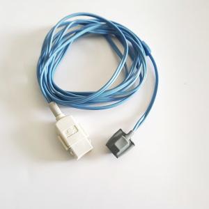 soft tip ISO13485 GE Ohmeda Monitor Spo2 Sensor 3m Length