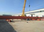 China Factory Supplied 5 Ton 10 Ton 15 Ton Single Girder Gantry Crane for Sale