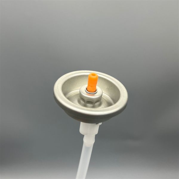 Advanced Carburetor Cleaning Valve for Professional Engine Care with Superior