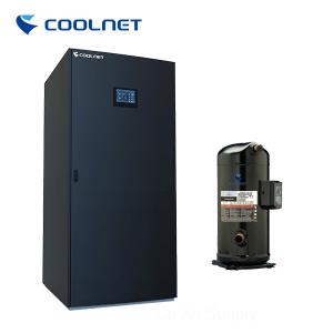 Smart Unrivaled Precise Air Cooling System For Data Centers 50-75KW