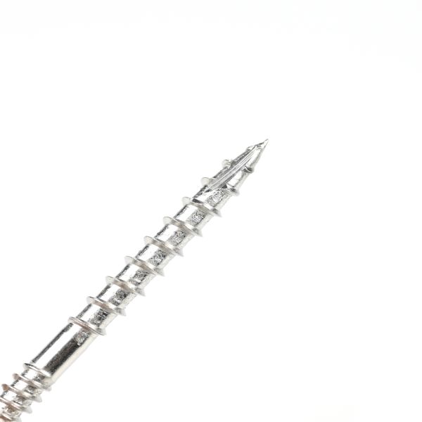ISO Standard Combination Driver Drywall Screw 50mm for Plasterboard Installation