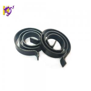Wholesale Customized Retractable Clock Cable Spiral Flat Coil Torsion Spring Metal from china suppliers