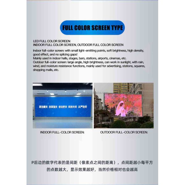 Indoor Led Screen 640x480 Indoor Led Wall Screen Indoor Led Panel Screen