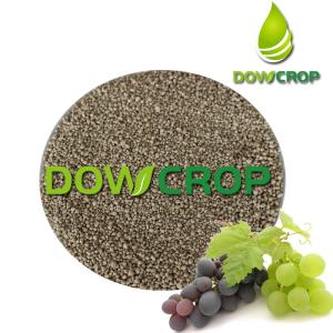 Wholesale DOWCROP AMINO ACID CALCIUM GRANULAR HOT SALE HIGH QUALITY 100% WATER SOLUBLE FERTILIZER Light Yellow Granular ORGANIC from china suppliers