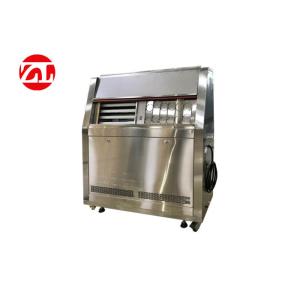 Wholesale GJB AATCC UV Aging Test Chamber For Electroplating Industry from china suppliers