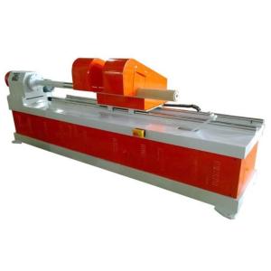 Wholesale Large Paper Tube Surface Polishing Machine High Speed PRYMD from china suppliers