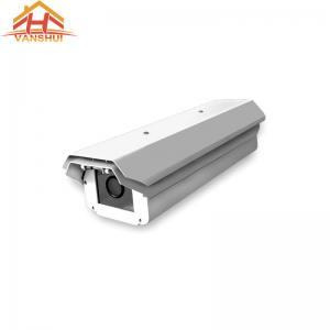 Wholesale Mobile Parking Management System LPR IP Camera Parking License Plate Recognition LPRC100 from china suppliers
