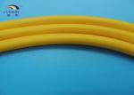 Lighting Equipment Flexible PVC Tubing Pipe for Wire Insulation 0.8mm - 26mm