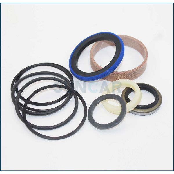 CA3712718 371-2718 3712718 Kit Hydraulic Tilt Cylinder Fits Cat Loader 216B 216B3 226B 226B3 247B 247B3