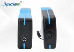 Portable Doppler Flowmeter With USB Data Export Function