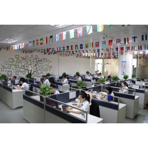 SHENZHEN WEERSOM OPTOELECTRONIC CO.,LTD