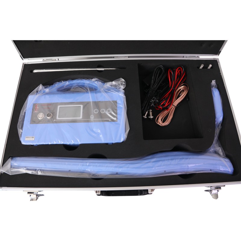 Underground Pipeline Cable Fault Locator Quick Detection Device for Forming Cable Path Identification XHGX507B