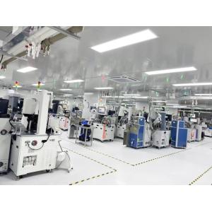 Shenzhen Century Tongxin Electronics Co., Ltd