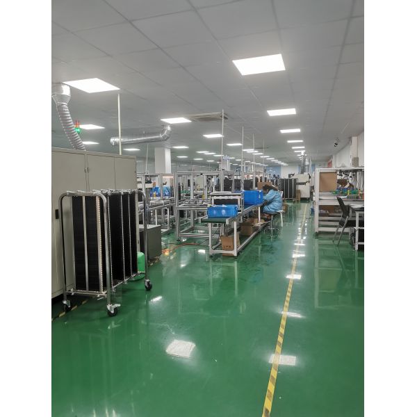 BLDC Motor Driver Board with 12-36VDC Input 500W Maximum Power and 15A Maximum Current for Electric Bikes and Auto-doors