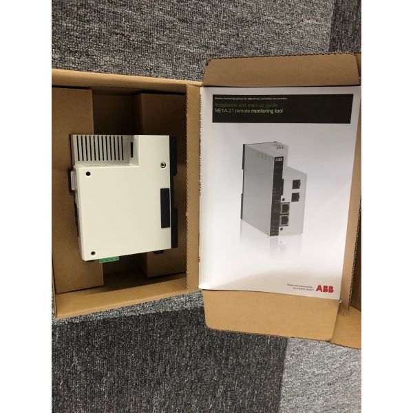 1SAP231300R0000 Stable ABB Servo Drive Durable For Electrical Equipment